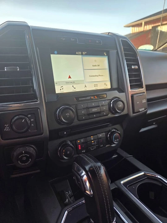 2018 Ford F-150 13th Gen - Image 10 of 10