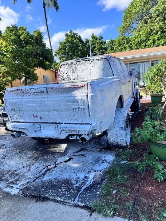 2018 Ford F-150 13th Gen - Image 7 of 8