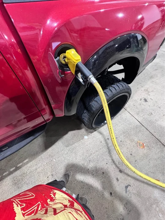 2018 Ford F-150 13th Gen - Image 6 of 8