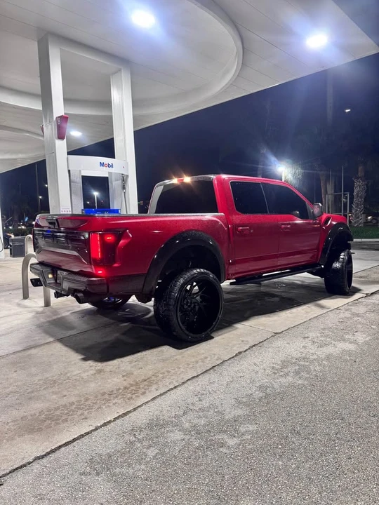 2018 Ford F-150 13th Gen - Image 8 of 8