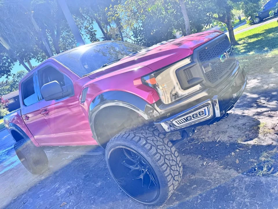 2018 Ford F-150 13th Gen - Image 4 of 8