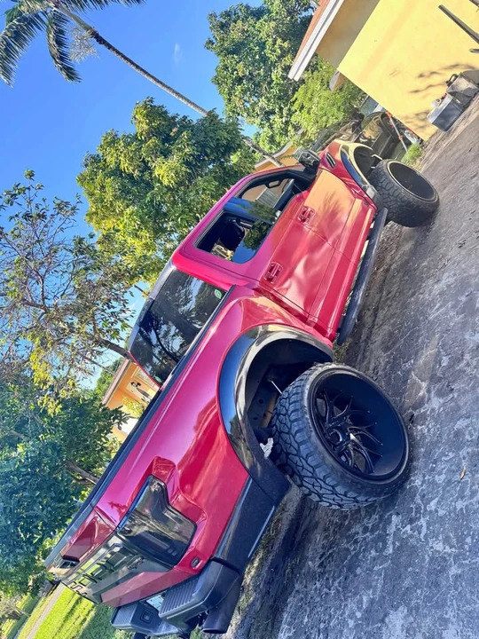 2018 Ford F-150 13th Gen - Image 2 of 8