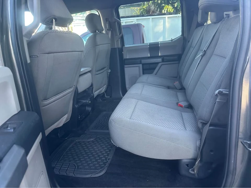 2018 Ford F-150 13th Gen - Image 8 of 10