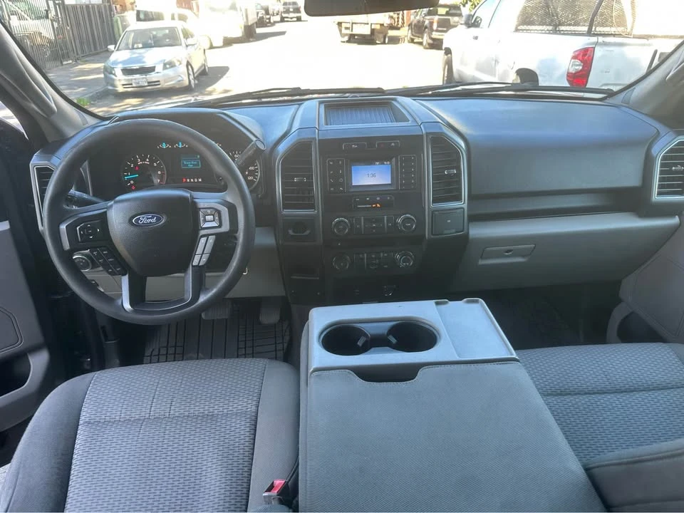 2018 Ford F-150 13th Gen - Image 7 of 10