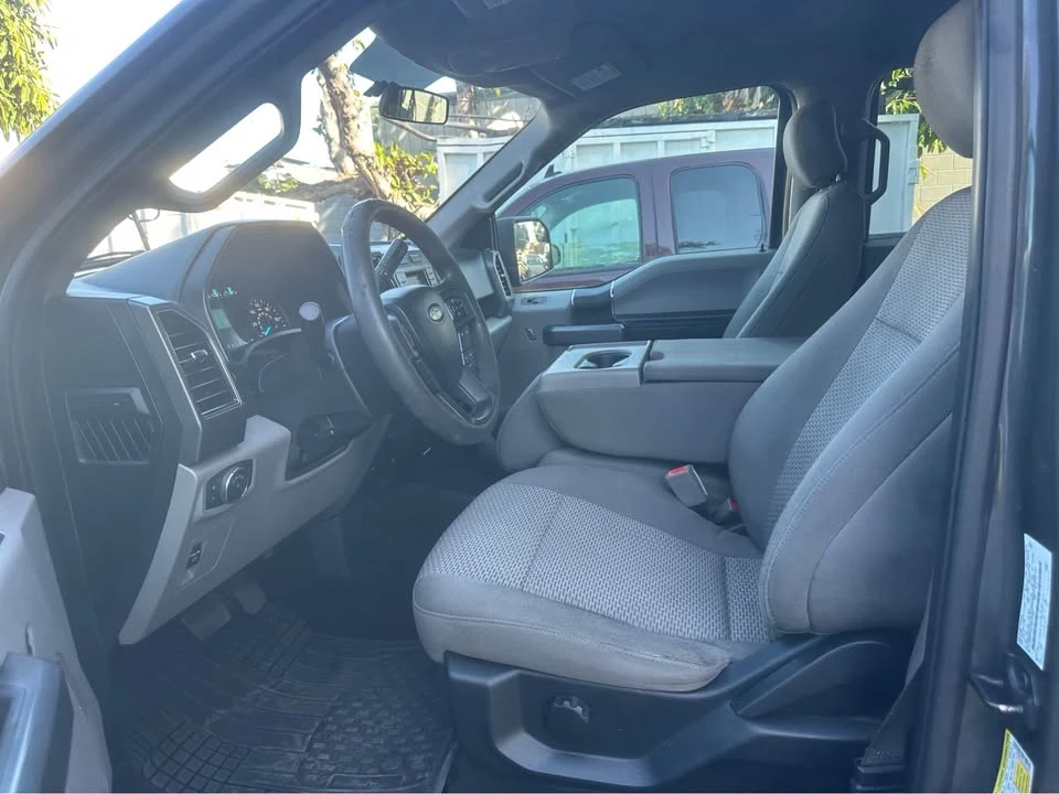 2018 Ford F-150 13th Gen - Image 10 of 10