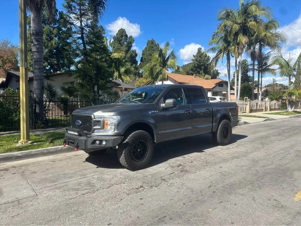 2018 Ford F-150 13th Gen - Image 3 of 10
