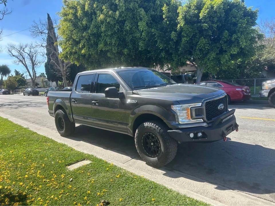 2018 Ford F-150 13th Gen - Image 2 of 10