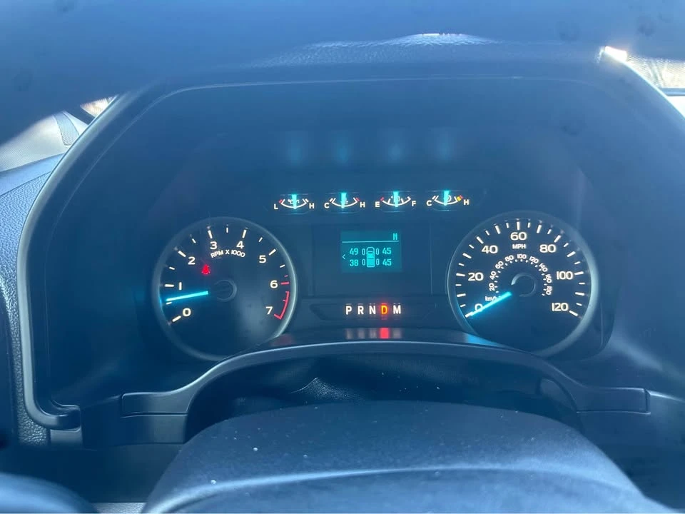 2018 Ford F-150 13th Gen - Image 9 of 10