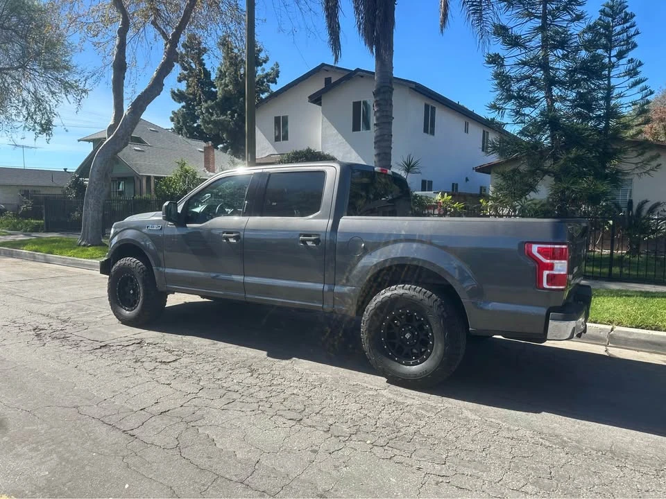2018 Ford F-150 13th Gen - Image 4 of 10
