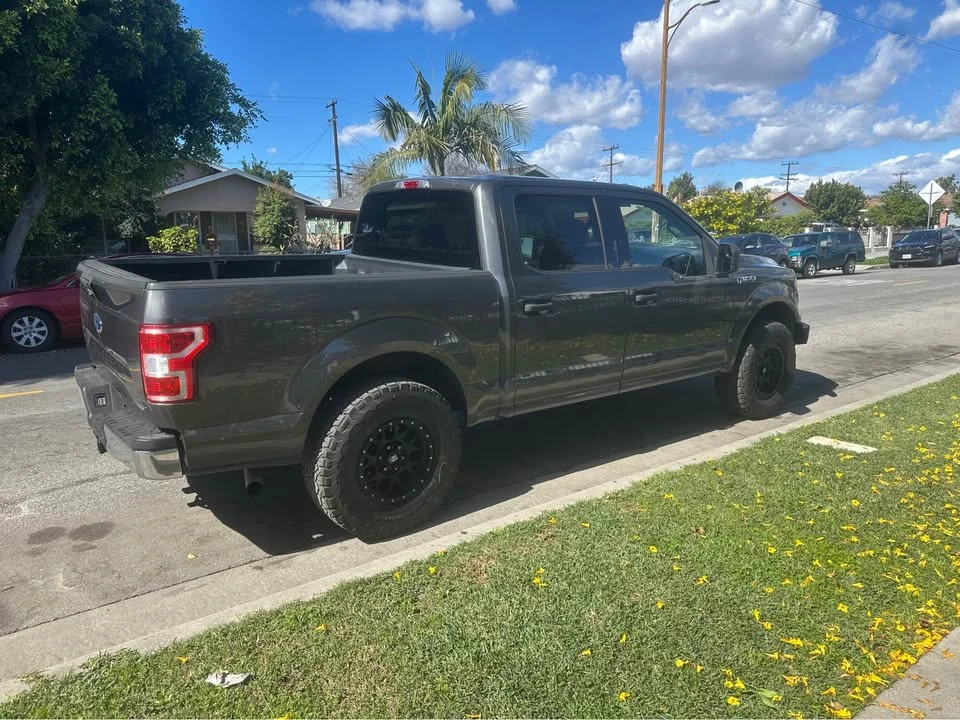 2018 Ford F-150 13th Gen - Image 5 of 10