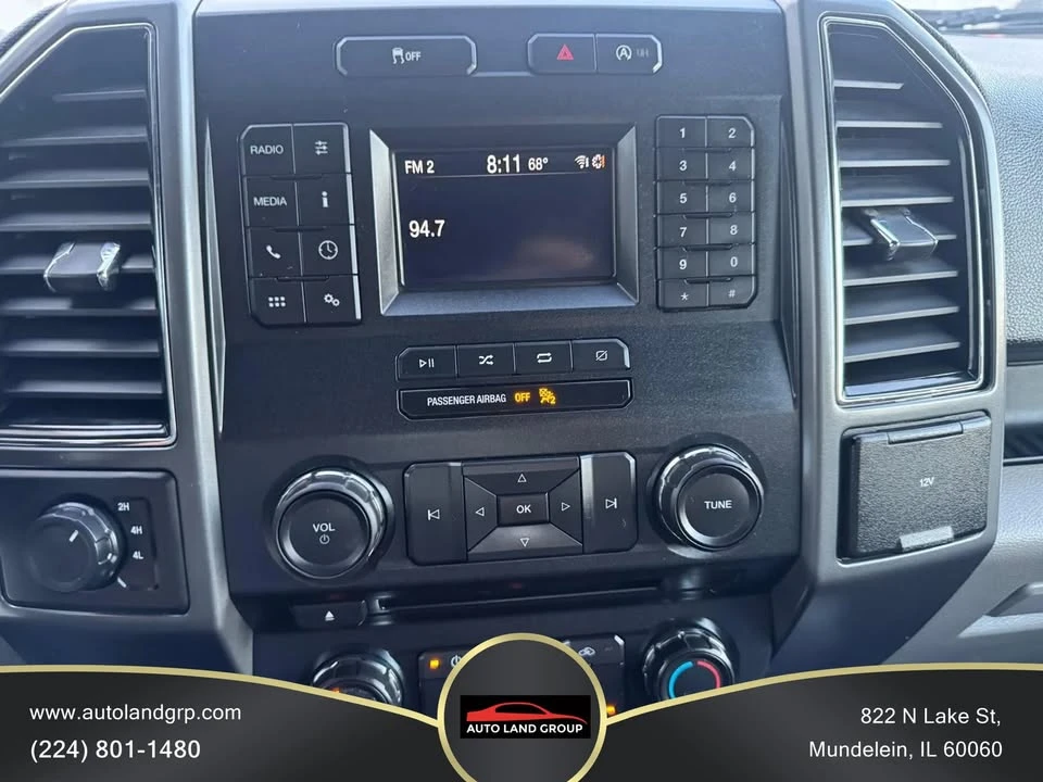 2018 Ford F-150 13th Gen - Image 17 of 20