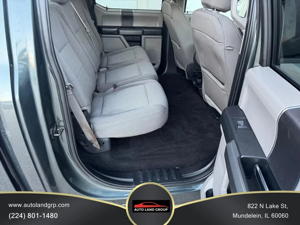 2018 Ford F-150 13th Gen - Image 11 of 20