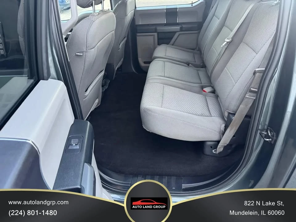 2018 Ford F-150 13th Gen - Image 13 of 20