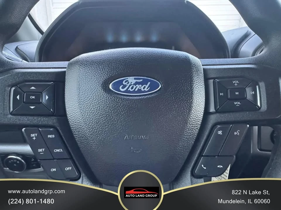 2018 Ford F-150 13th Gen - Image 19 of 20