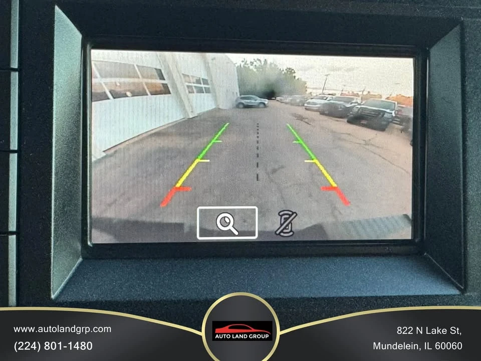 2018 Ford F-150 13th Gen - Image 18 of 20
