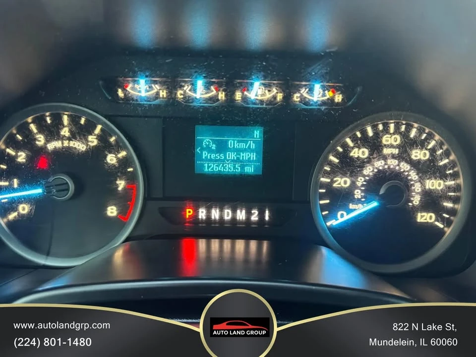 2018 Ford F-150 13th Gen - Image 16 of 20