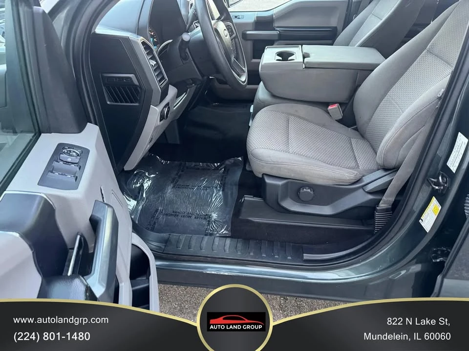 2018 Ford F-150 13th Gen - Image 15 of 20