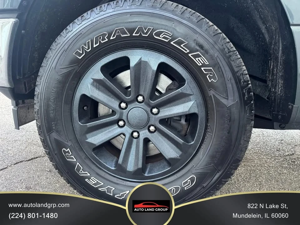 2018 Ford F-150 13th Gen - Image 20 of 20