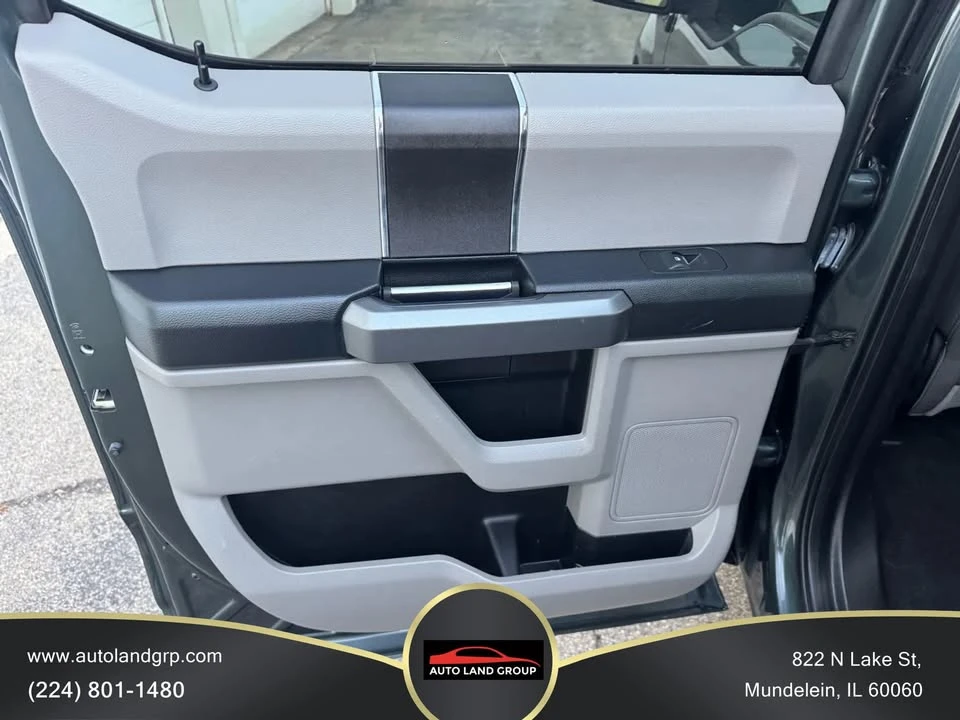 2018 Ford F-150 13th Gen - Image 12 of 20