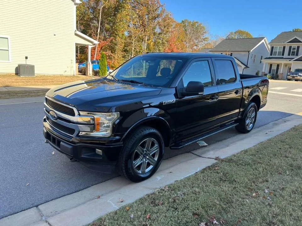 2018 Ford F-150 13th Gen - Image 8 of 17