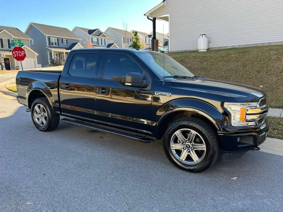2018 Ford F-150 13th Gen - Image 4 of 17