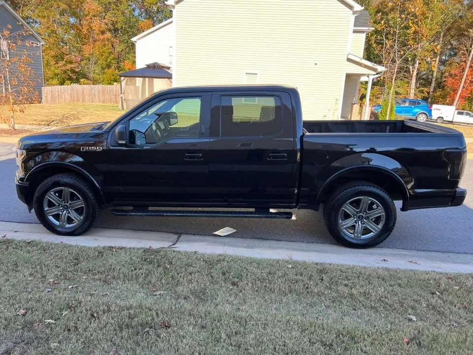 2018 Ford F-150 13th Gen - Image 12 of 17