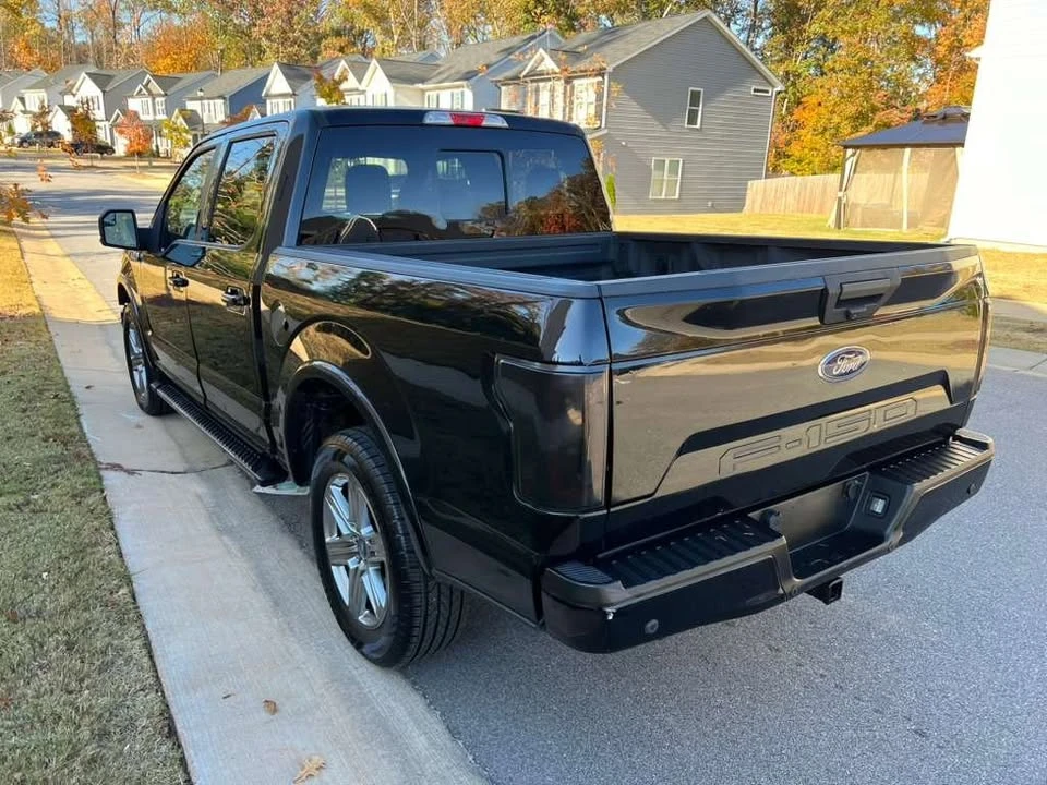 2018 Ford F-150 13th Gen - Image 6 of 17