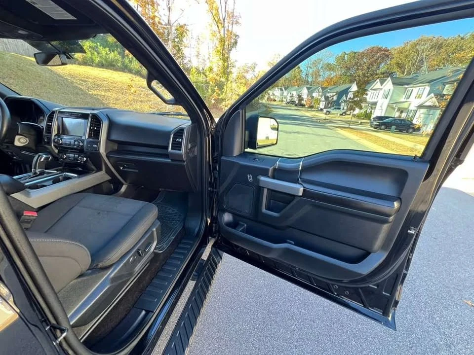 2018 Ford F-150 13th Gen - Image 14 of 17