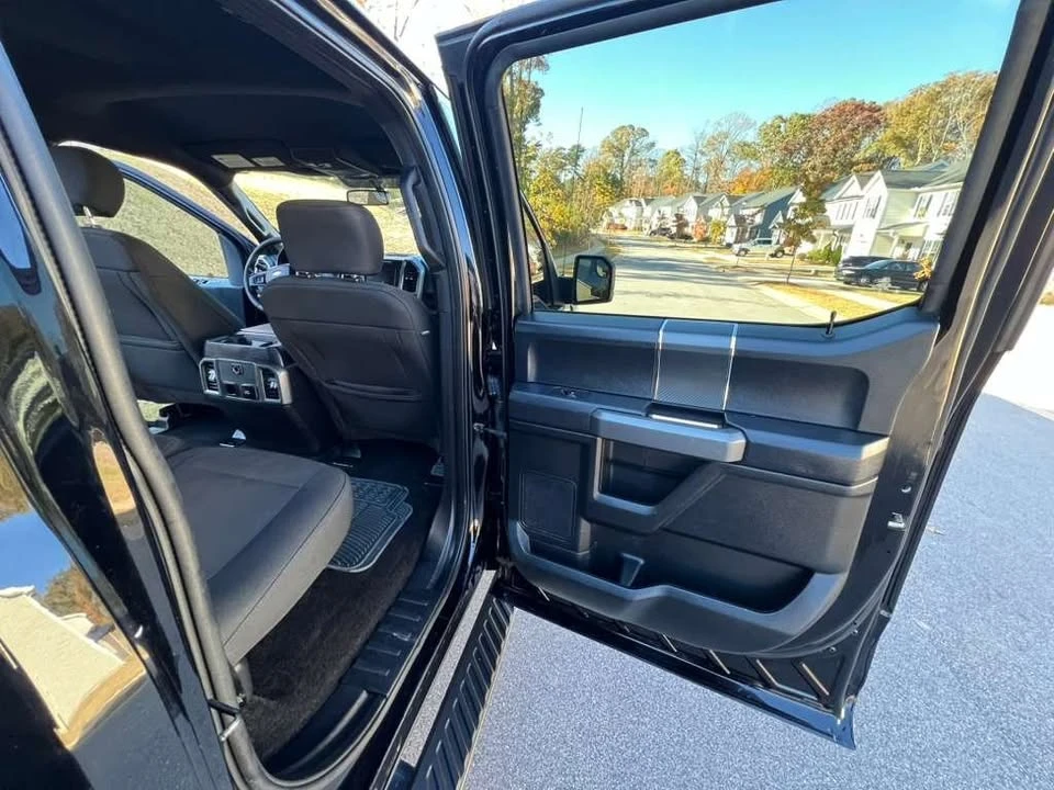 2018 Ford F-150 13th Gen - Image 10 of 17