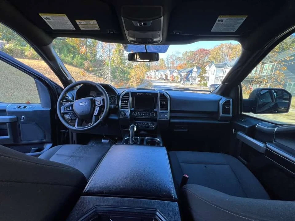 2018 Ford F-150 13th Gen - Image 13 of 17