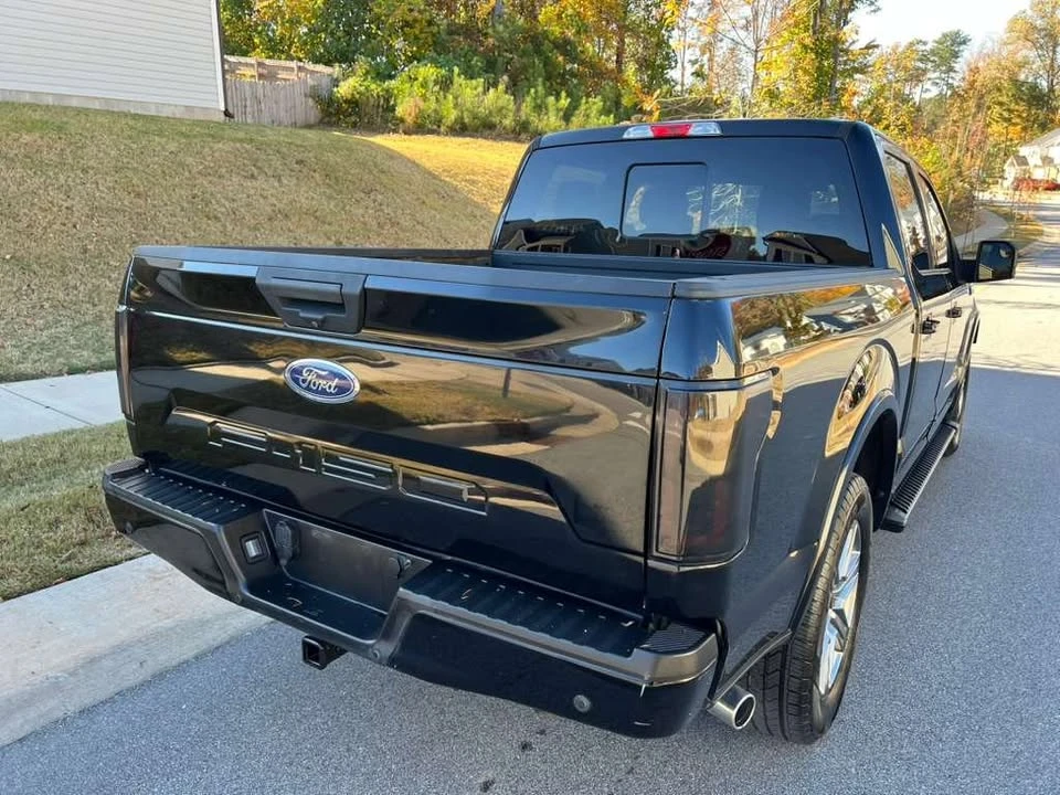 2018 Ford F-150 13th Gen - Image 5 of 17