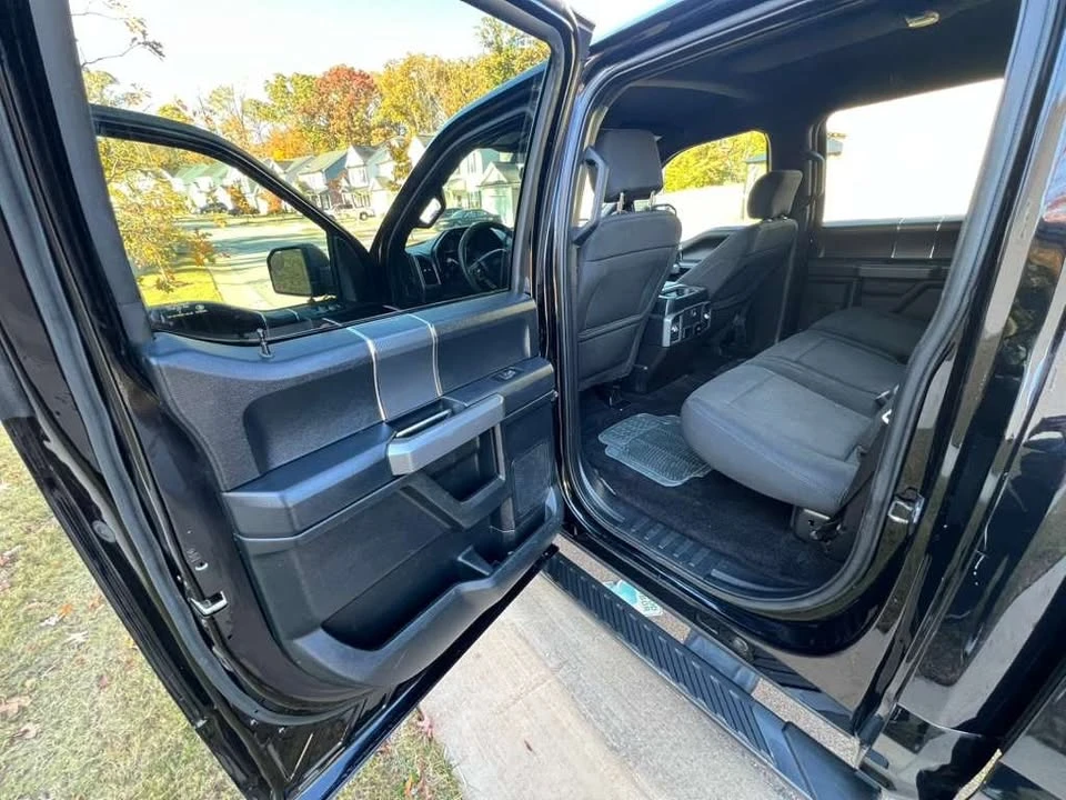2018 Ford F-150 13th Gen - Image 9 of 17