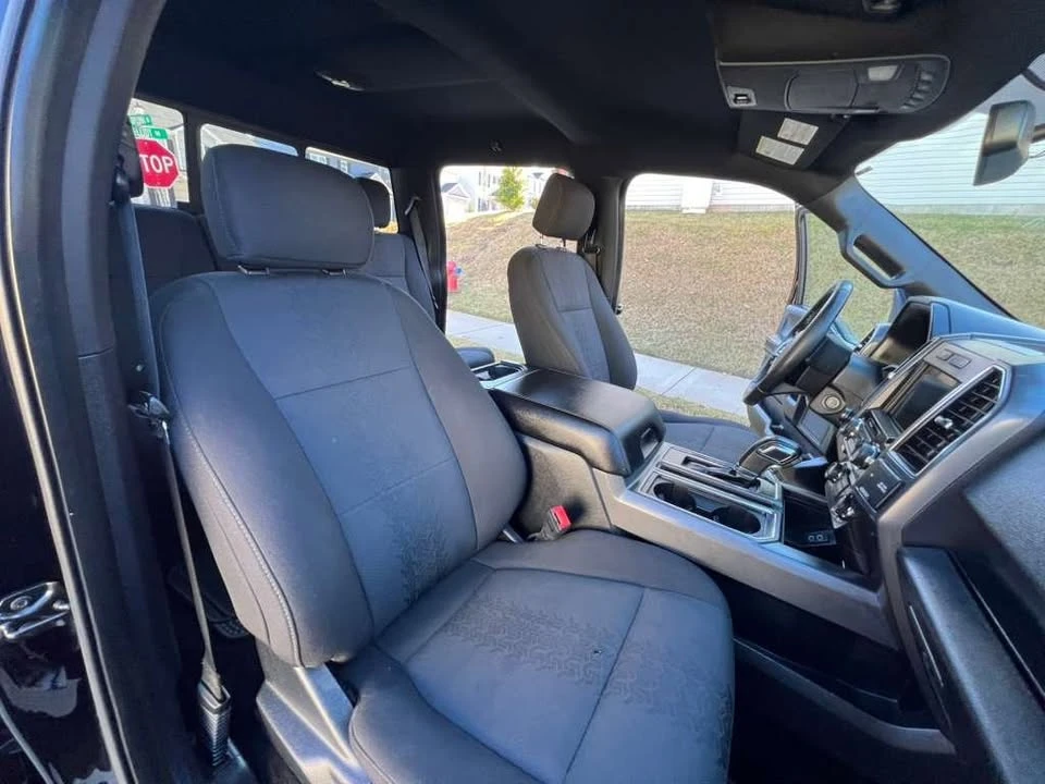 2018 Ford F-150 13th Gen - Image 15 of 17