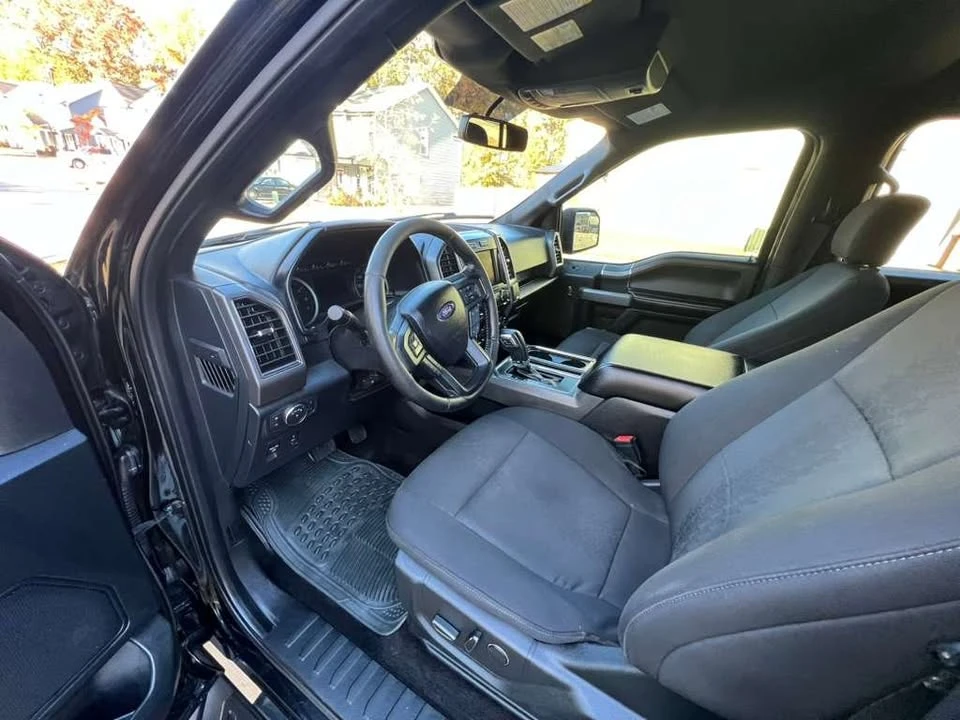 2018 Ford F-150 13th Gen - Image 17 of 17