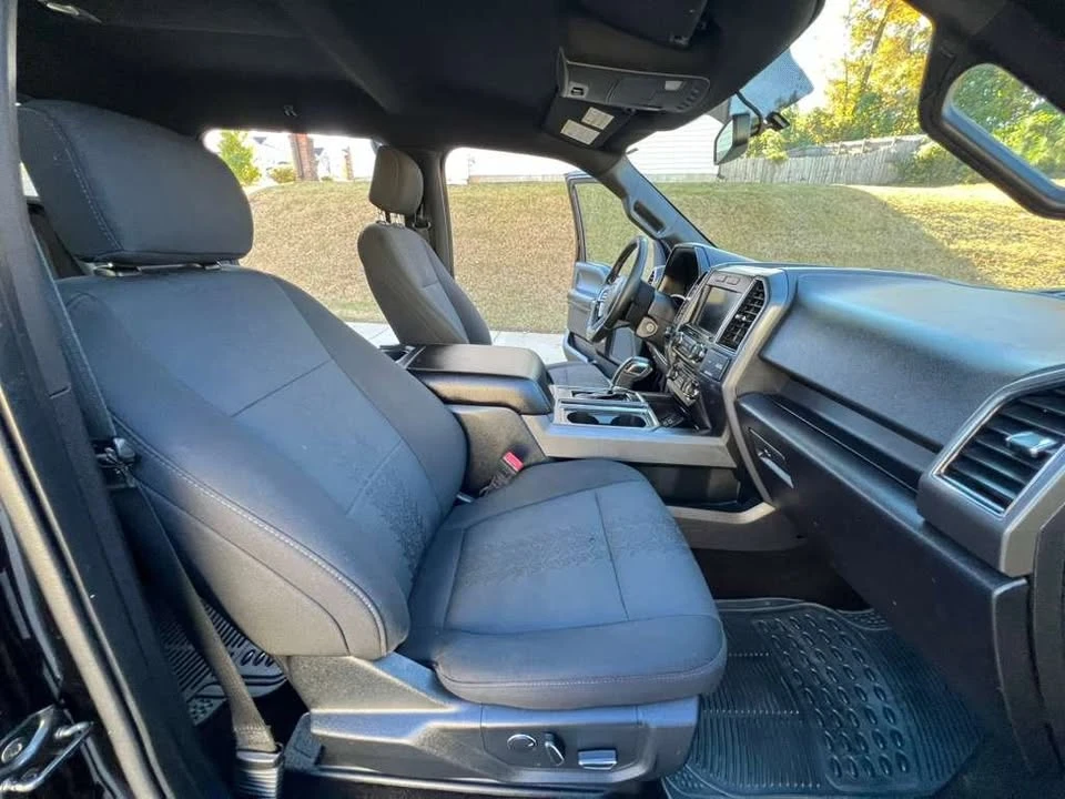 2018 Ford F-150 13th Gen - Image 16 of 17