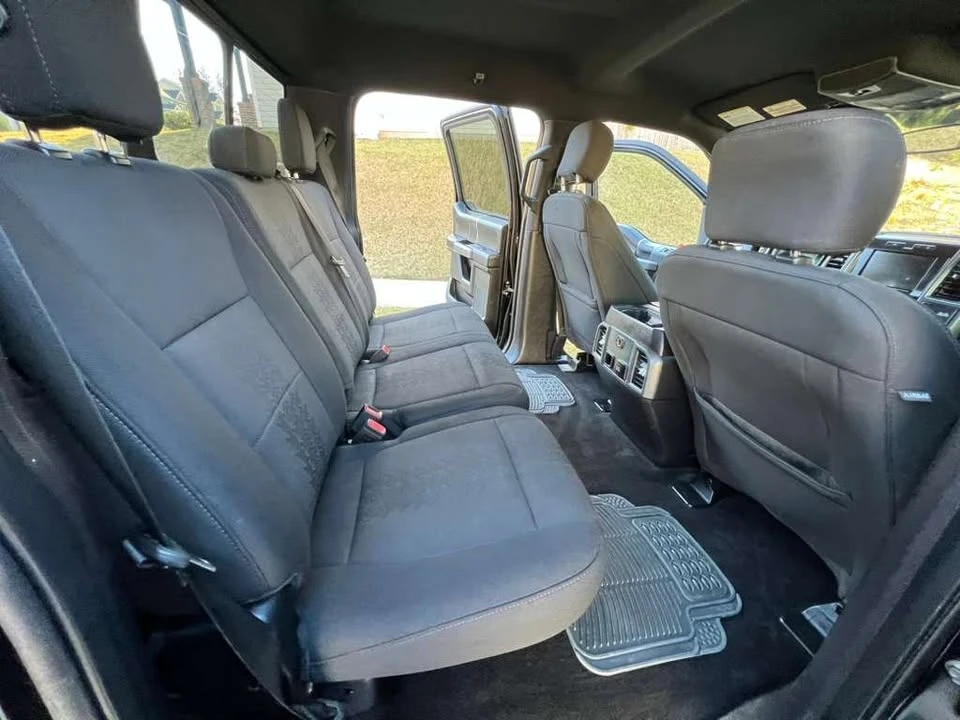2018 Ford F-150 13th Gen - Image 11 of 17