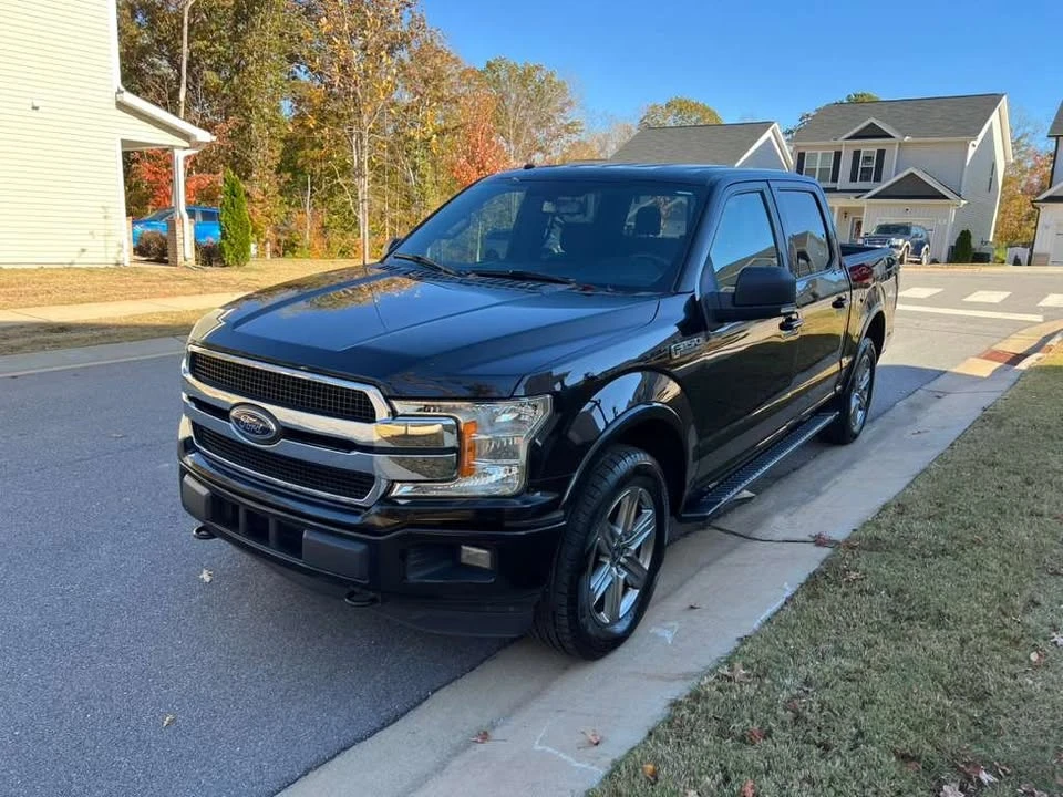 2018 Ford F-150 13th Gen - Image 3 of 17