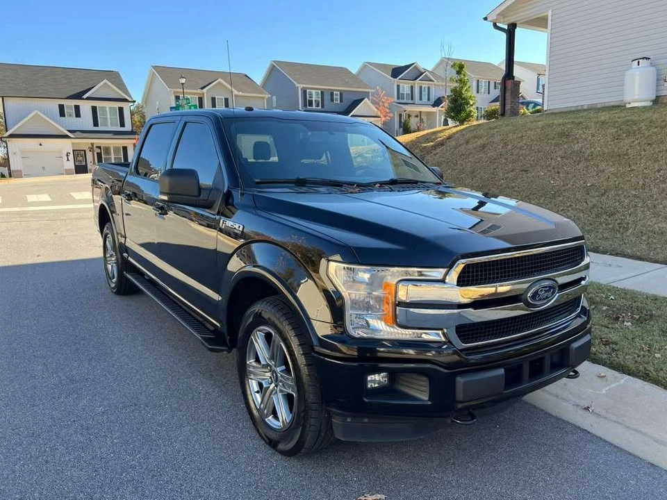 2018 Ford F-150 13th Gen - Image 7 of 17