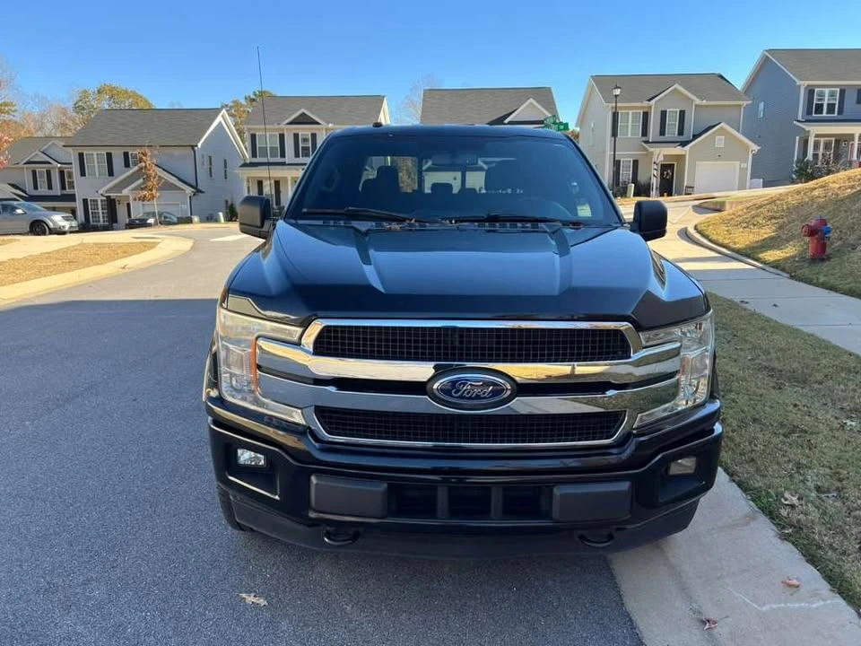 2018 Ford F-150 13th Gen - Image 2 of 17