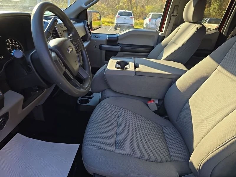 2018 Ford F-150 13th Gen - Image 10 of 19