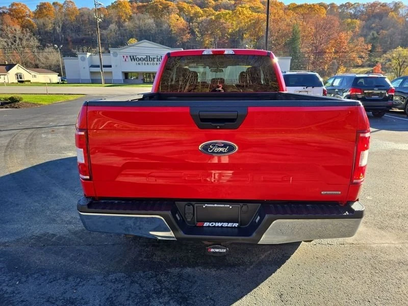 2018 Ford F-150 13th Gen - Image 3 of 19
