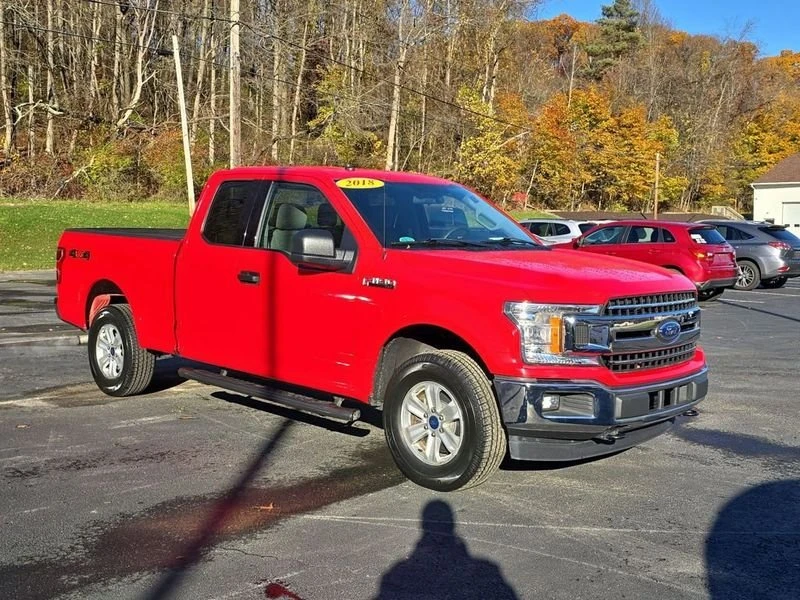 2018 Ford F-150 13th Gen - Image 6 of 19