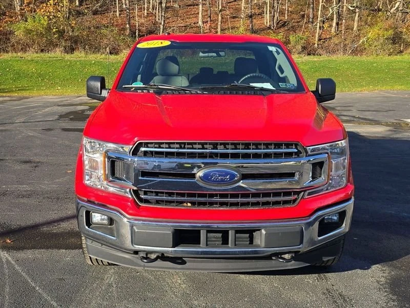 2018 Ford F-150 13th Gen - Image 7 of 19