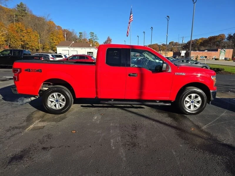 2018 Ford F-150 13th Gen - Image 5 of 19