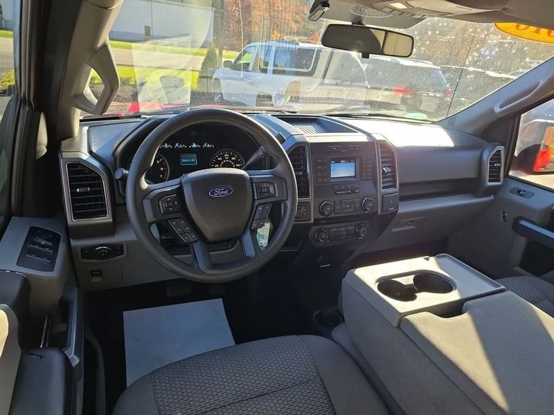 2018 Ford F-150 13th Gen - Image 12 of 19