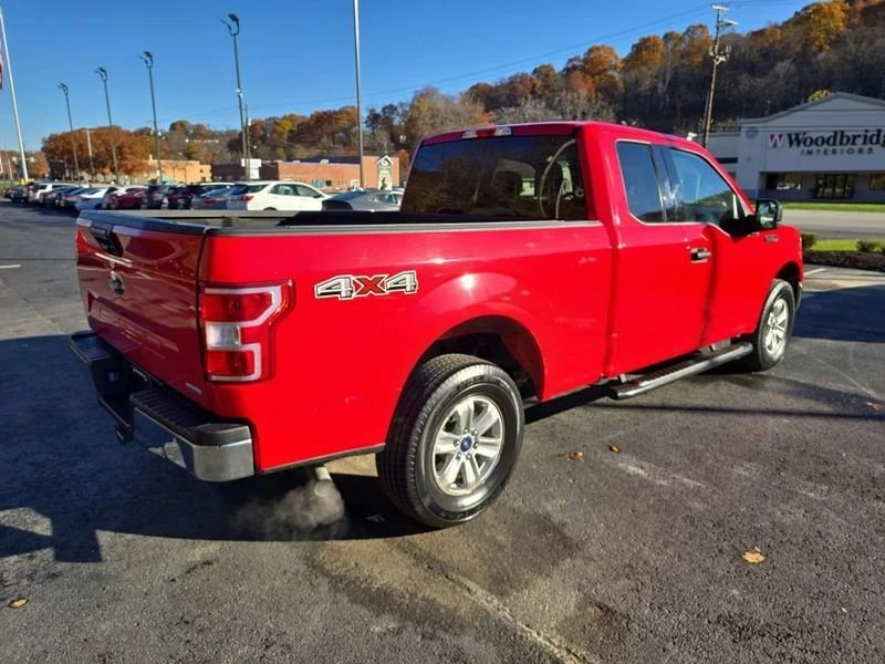 2018 Ford F-150 13th Gen - Image 4 of 19