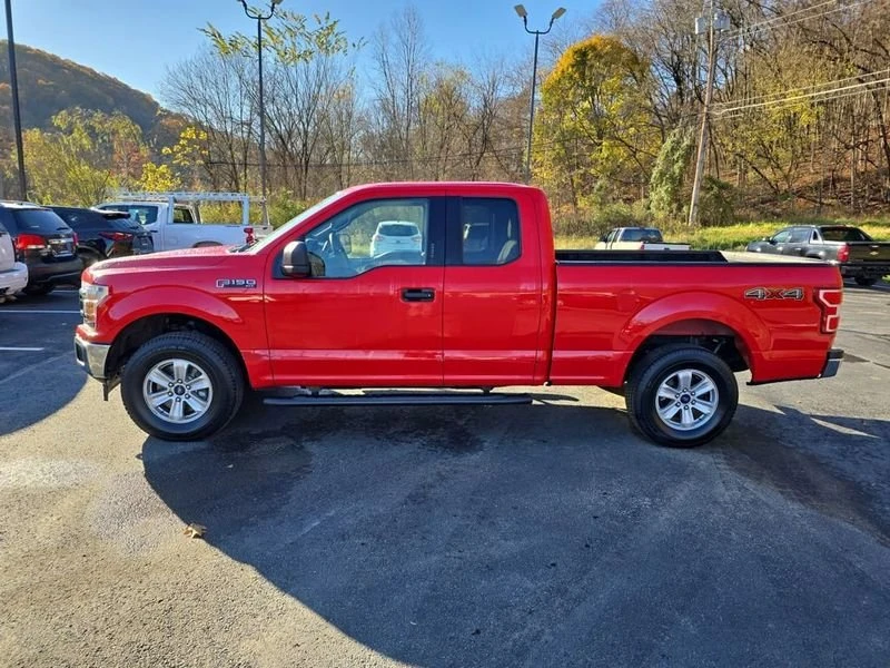 2018 Ford F-150 13th Gen - Image 2 of 19