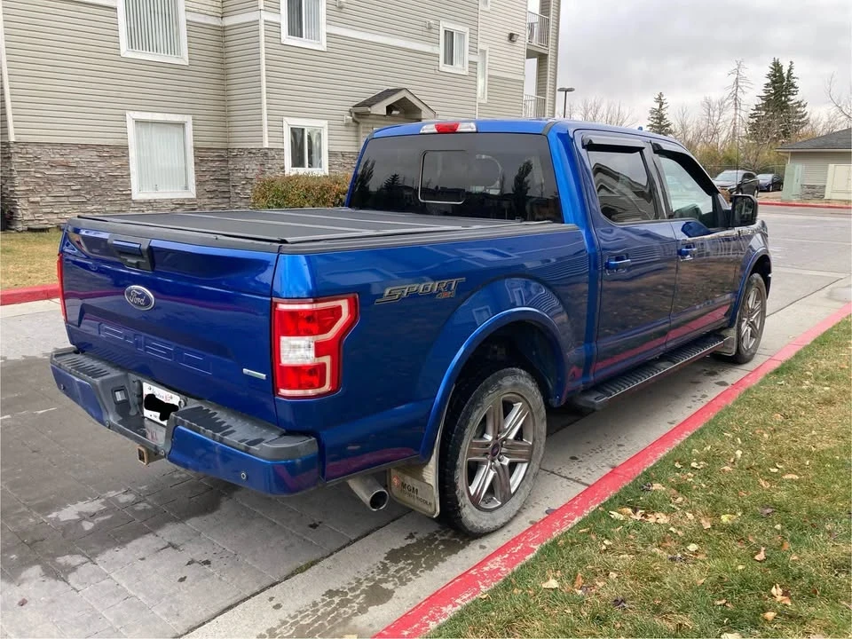 2018 Ford F-150 13th Gen - Image 9 of 9