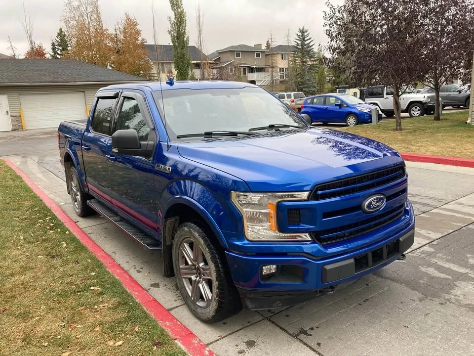 2018 Ford F-150 13th Gen - Image 4 of 9