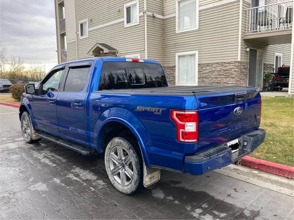 2018 Ford F-150 13th Gen - Image 2 of 9